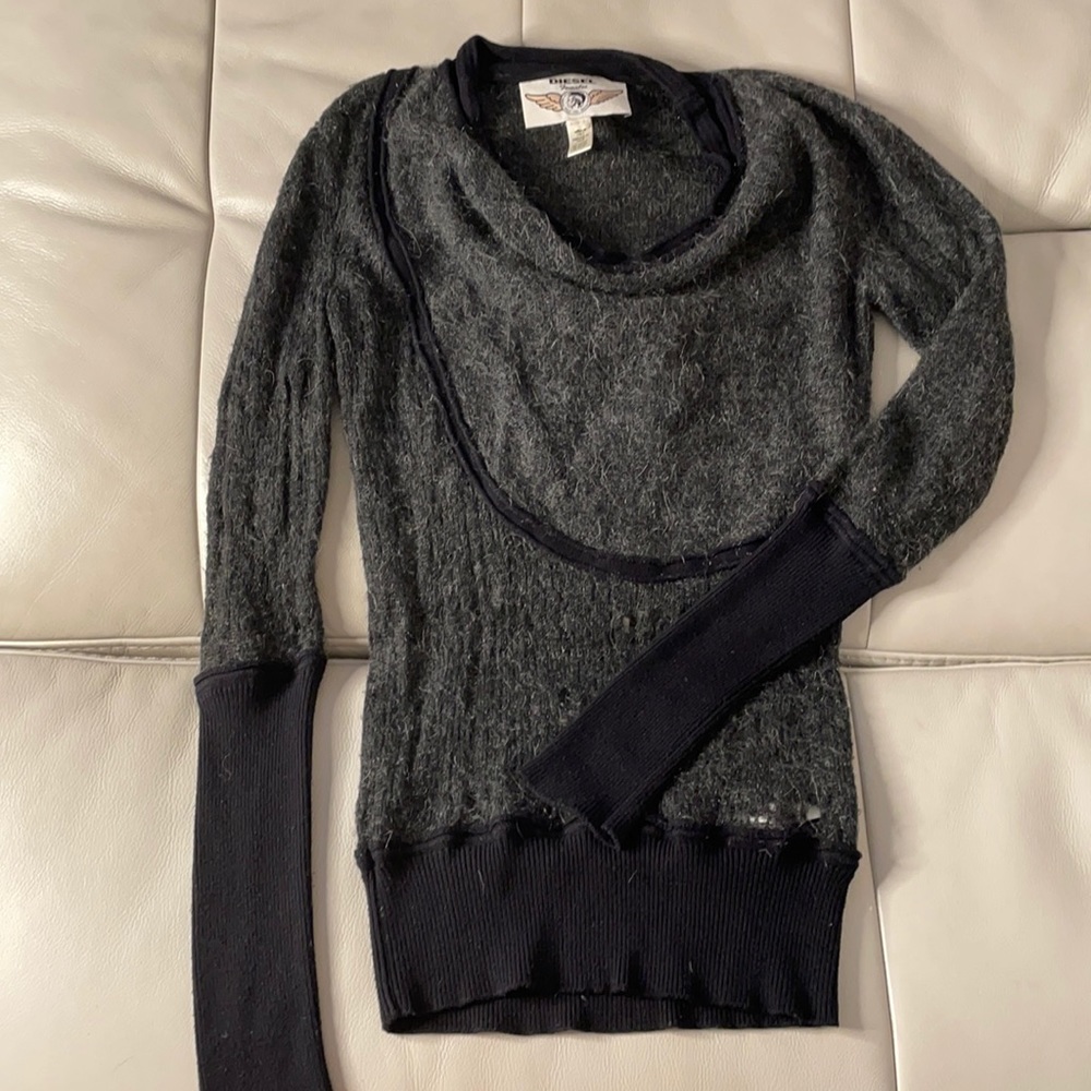 Diesel sweater